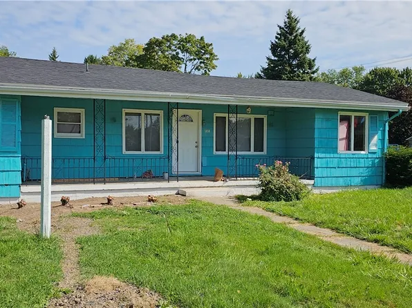 1414 Highland Pkwy, Derby, NY 14047