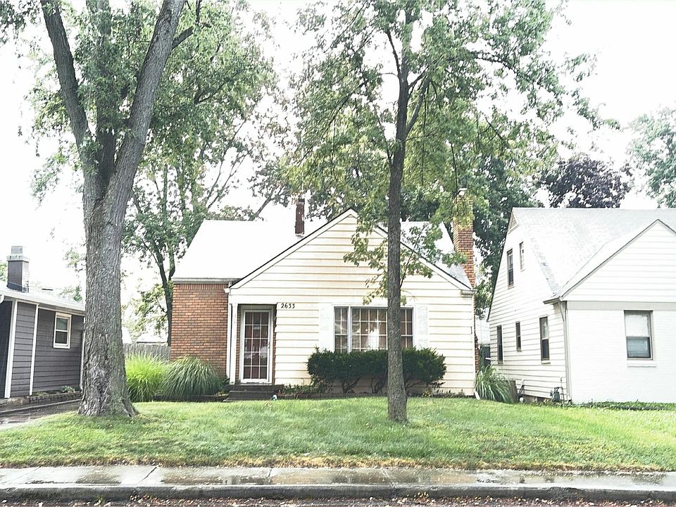 1st image of 2633 E 58th St