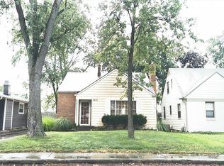 2633 E 58th St, Indianapolis, IN 46220