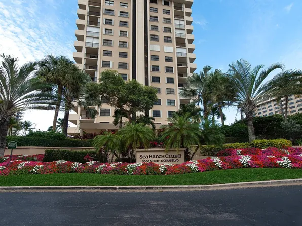 5000 N Ocean Boulevard #1001, Fort Lauderdale, FL 33308