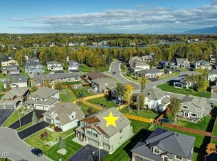 10365 Prince William Cir, Anchorage, AK 99515