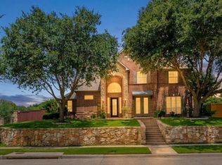 1838 Olney Dr, Allen, TX 75013