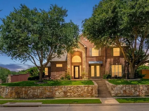 1838 Olney Dr, Allen, TX 75013