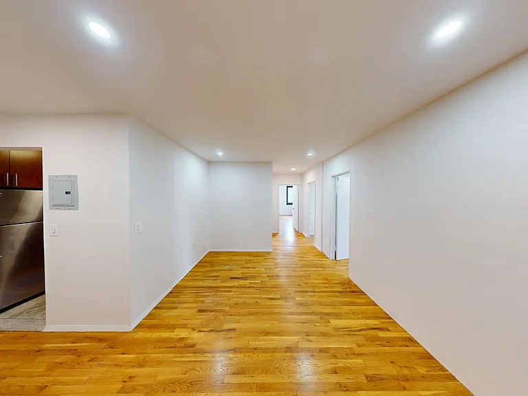 284 Mott St #3F — Photo 1
