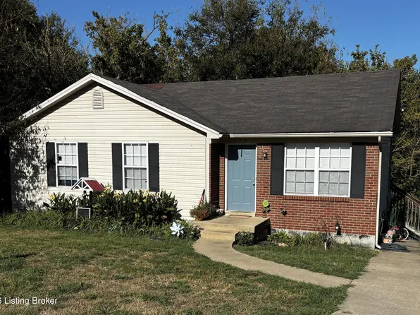 199 Alto St, Shelbyville, KY 40065