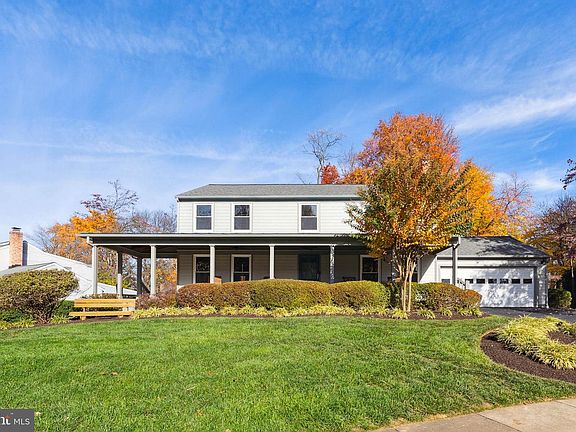 2nd image of 12504 Reign Ct