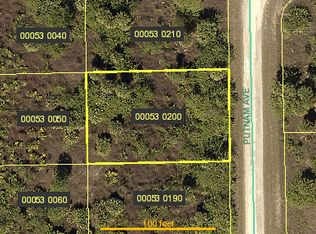 414 Putnam Ave, Lehigh Acres, FL 33974