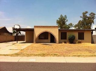 3114 E Shangri La Rd, Phoenix, AZ 85028