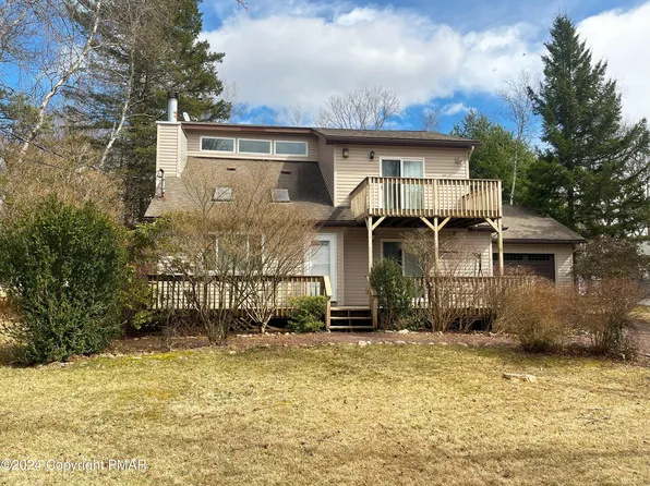 286 McKuen Way, Albrightsville, PA 18210