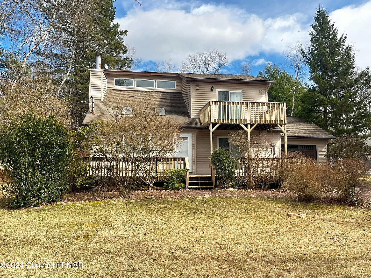 286 McKuen Way photo 1