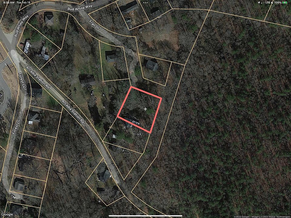 0 Arcadia Station Rd, Arcadia, SC 29320 MLS 287689 Zillow