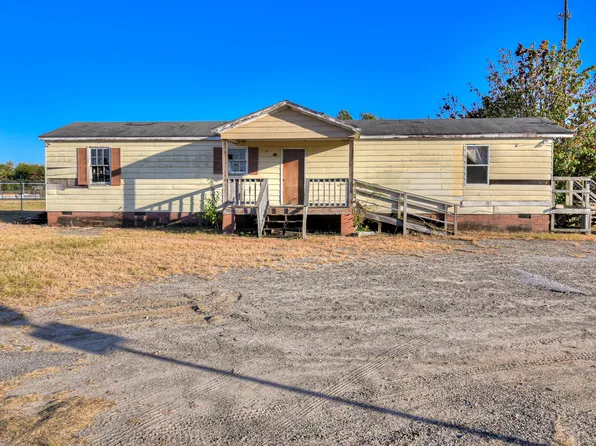 861 Edgefield Rd, North Augusta, SC 29841