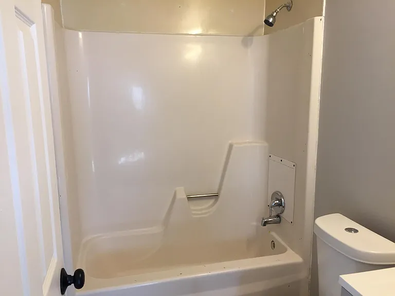 Full Remodeled Bathroom
