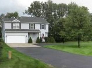 4077 Deer Run Trl, Holly, MI 48442