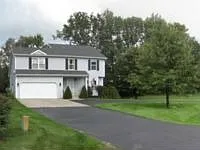 4077 Deer Run Trl photo 1