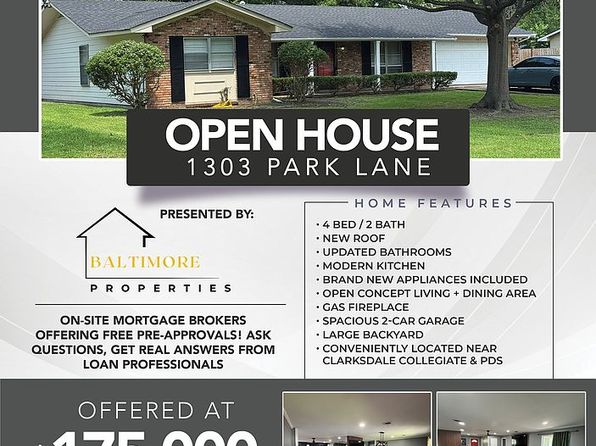 1303 Park Ln