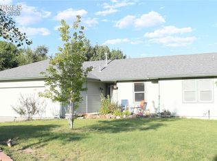 11553 Cranston Dr, Peyton, CO 80831