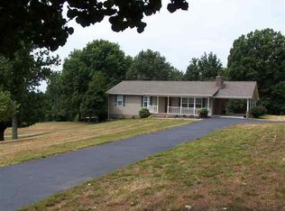 751 Forgety Rd, Jefferson City, TN 37760