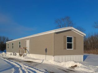 61 Willow St, Crestline, OH 44827