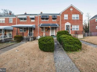 1039 Cooks Ln, Baltimore, MD 21229