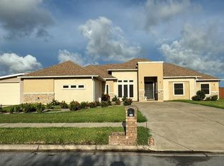 116 Village East Dr, Los Fresnos, TX 78566