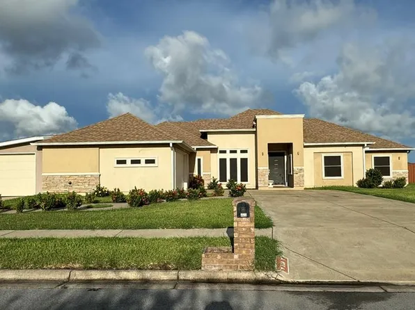 116 Village East Dr, Los Fresnos, TX 78566
