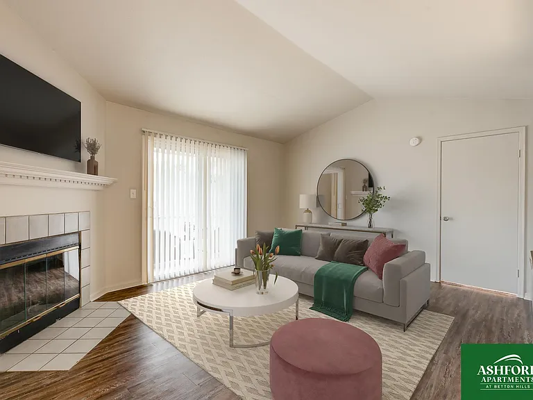 Ashford Apartments at Betton Hills — Photo 21