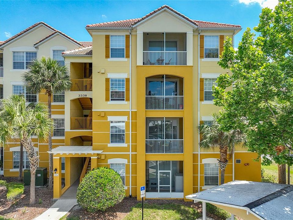 1st image of 3338 Robert Trent Jones Dr #307