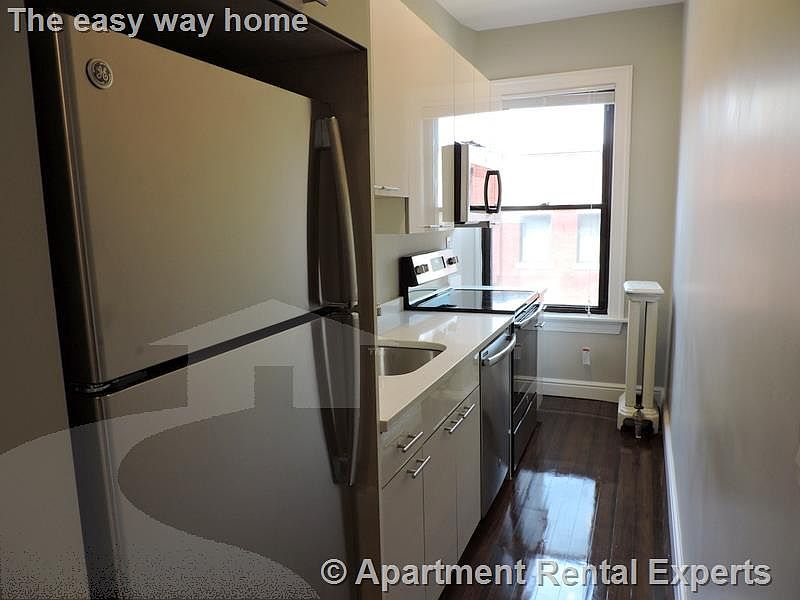 Apartment Rental Experts
