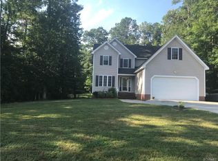 3706 Westbriar Ln, Petersburg, VA 23803