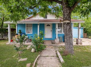 43 Leroux, San Antonio, TX 78207