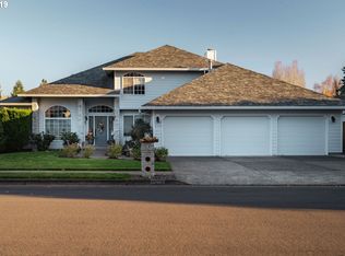 2319 NW 115th St, Vancouver, WA
