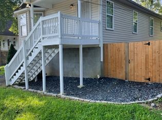 1734 Donald Lee Hollowell Pkwy NW, Atlanta, GA 30318