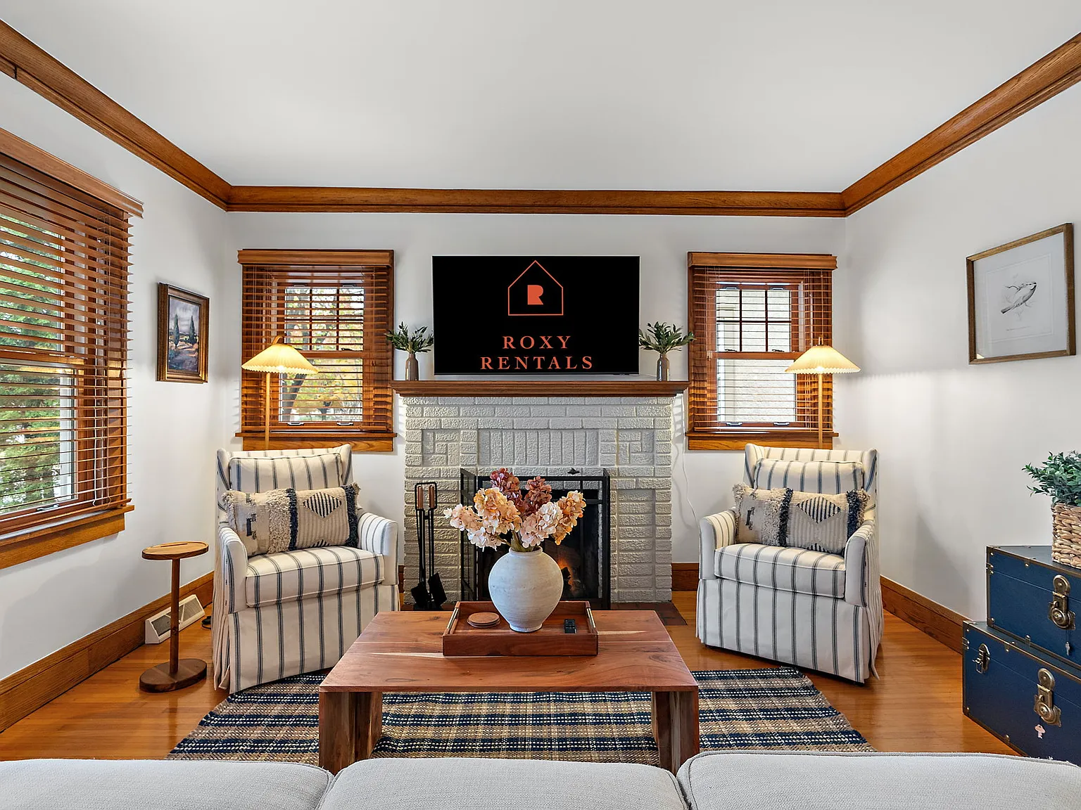 3 bed, $5,000 — Photo 4