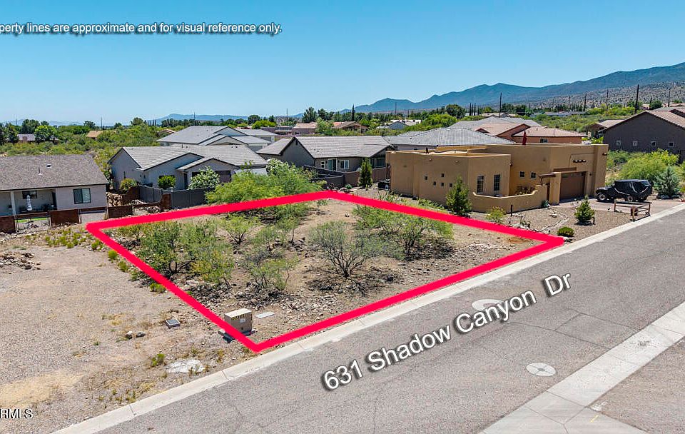 1st image of 631 SHADOW CANYON Drive #76