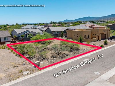 631 SHADOW CANYON Drive #76, Clarkdale, AZ, 86324