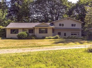 47441 E Lyons Mill City Dr, Lyons, OR 97358