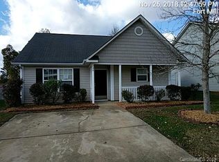 724 Jones Branch Dr, Fort Mill, SC 29715