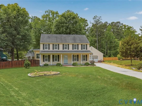 828 Gordon School Pl, North Chesterfield, VA 23236