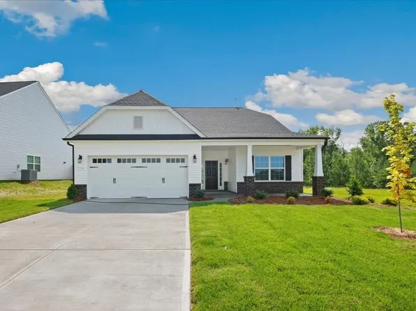 1794 Parham Dr, Graham, NC 27253