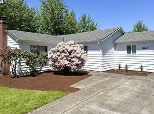 7845 SW Obrien St, Portland, OR 97223