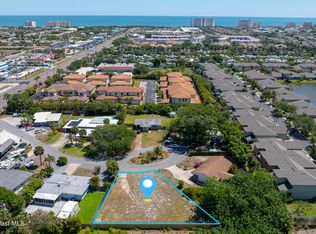 721 Unity Dr, Indian Harbour Beach, FL 32937