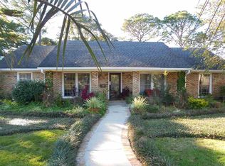 3511 Connell Dr, Pensacola, FL 32503