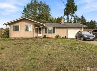 17111 21st Avenue Ct E, Spanaway, WA 98387
