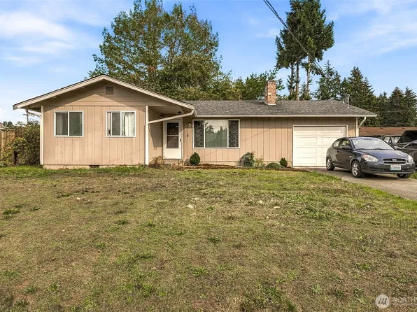 17111 21st Avenue Ct E, Spanaway, WA 98387