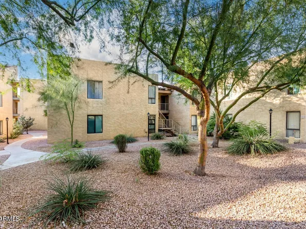 4950 N MILLER Road #100, Scottsdale, AZ 85251