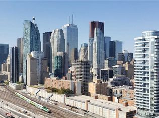 20 Richardson St #2206, Toronto, ON M5A0S6