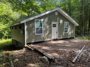 14112 Hermitage Rd, Harrisville, NY 13648
