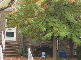 4124 Levick St, Philadelphia, PA 19135