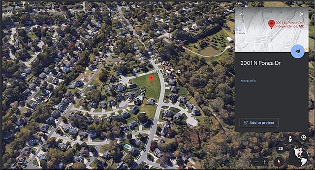 1st image of 2001 N Ponca Dr